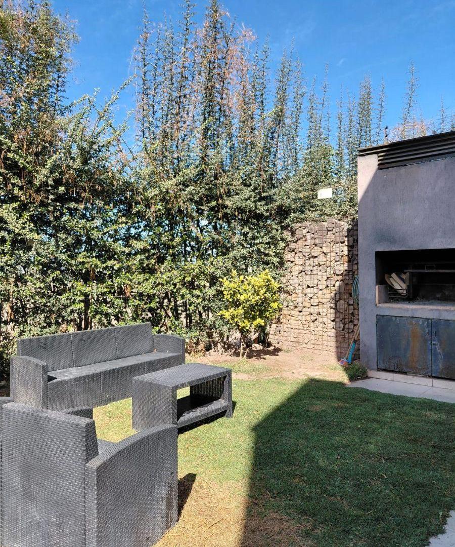 Foto de INKASA INMOBILIARIA - VENDE DUPLEX EN BARRIO PRIVADO AYRES DE FADER, imagen 1