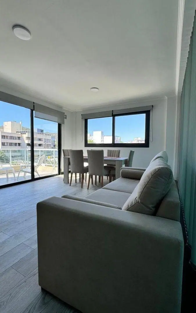 Departamento 2 dor con amplia cochera Exclusivo Listo para Vivir 2