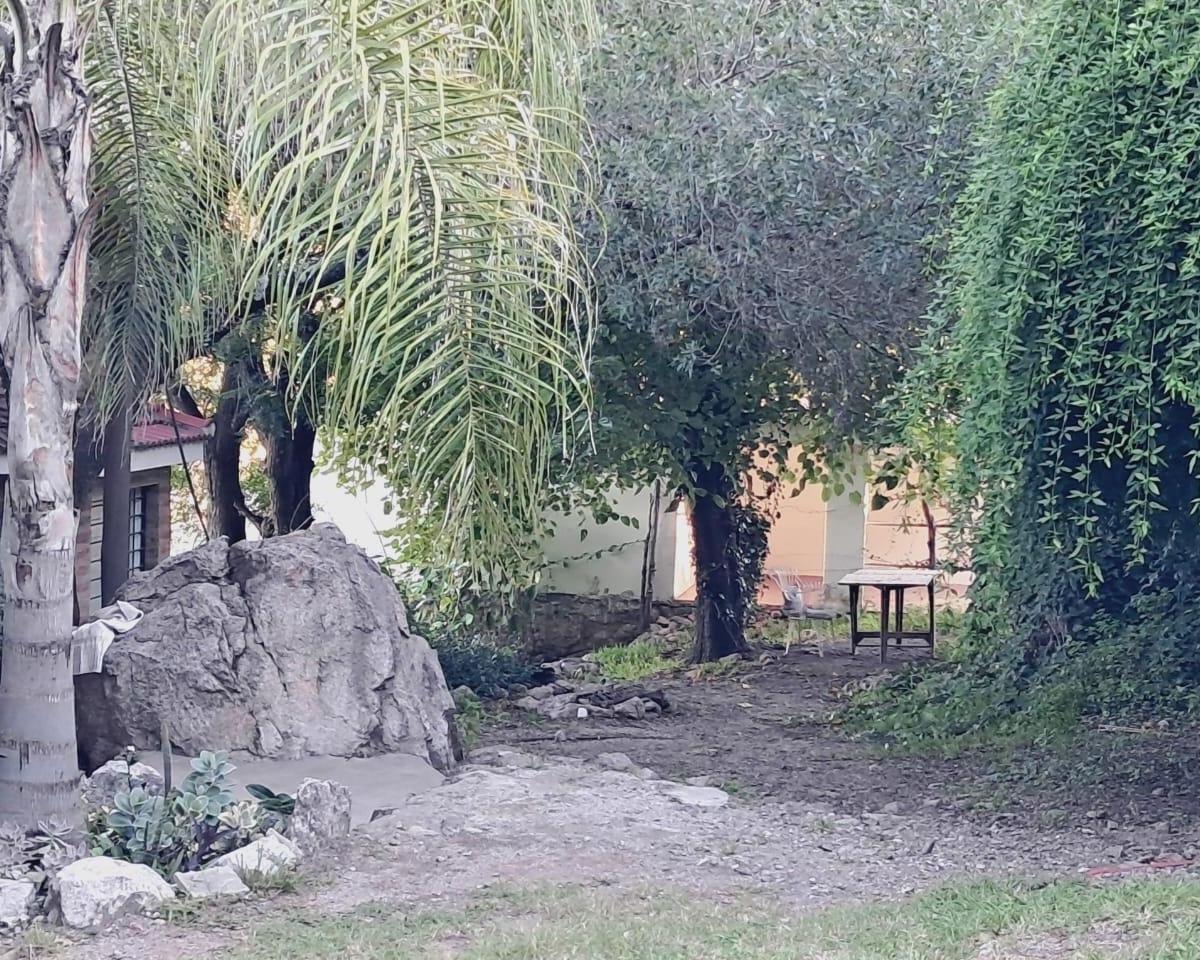 Venta Casa Sierras Chicas con Pileta 4