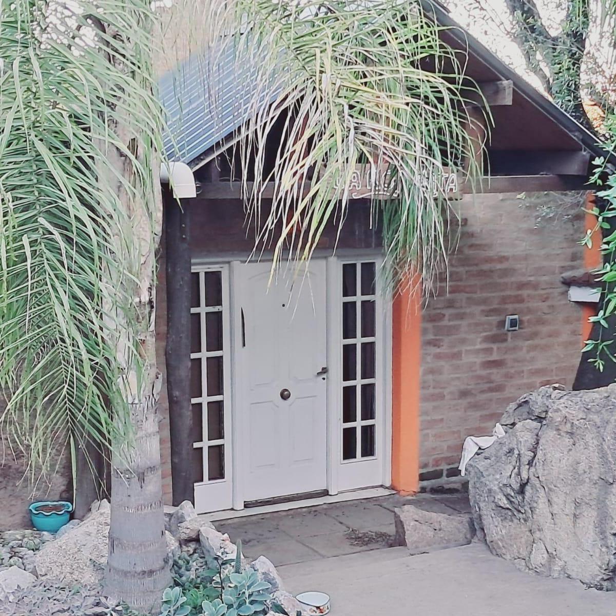 Venta Casa Sierras Chicas con Pileta 5