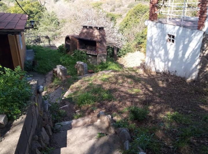 Alquiler permanente en Villa Cerro Azul Sierras Chicas 4