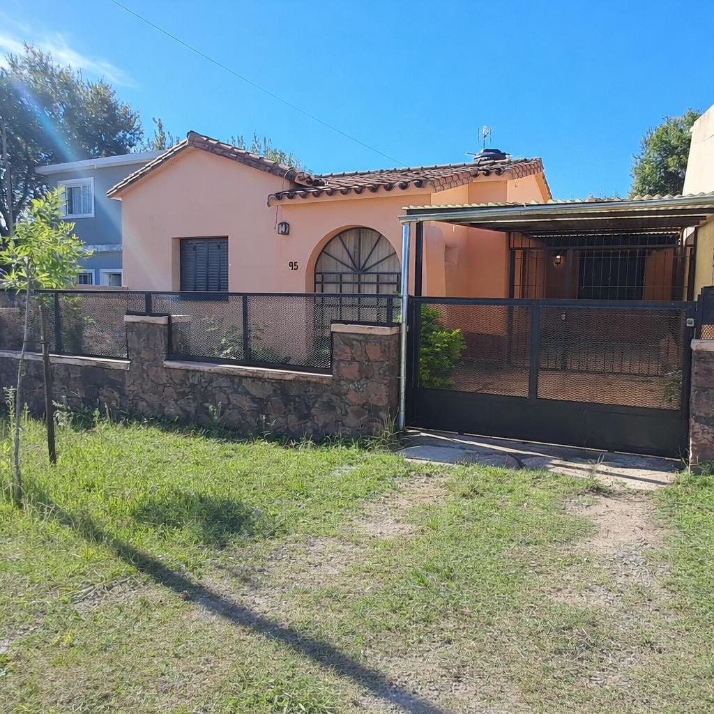 Casa en venta en Salsipuedes apta crédito hipotecario – excelente oportunidad