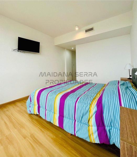 Amplio Semipiso en Venta Frente Al Mar - Monte Hermoso 2