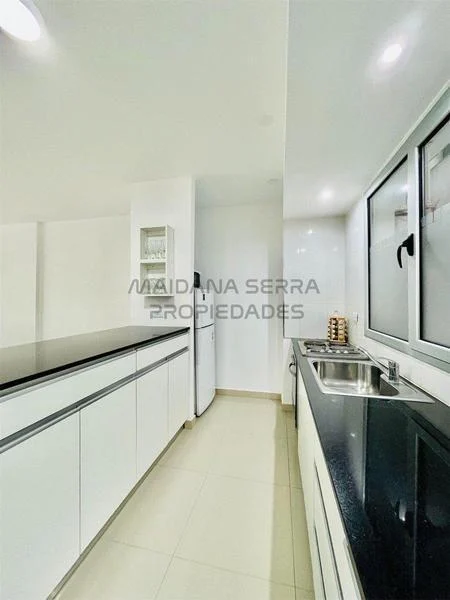 Amplio Semipiso en Venta Frente Al Mar - Monte Hermoso 3