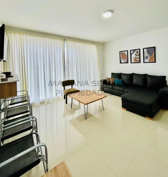 Amplio Semipiso en Venta Frente Al Mar - Monte Hermoso 2