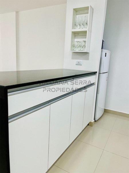Amplio Semipiso en Venta Frente Al Mar - Monte Hermoso 4