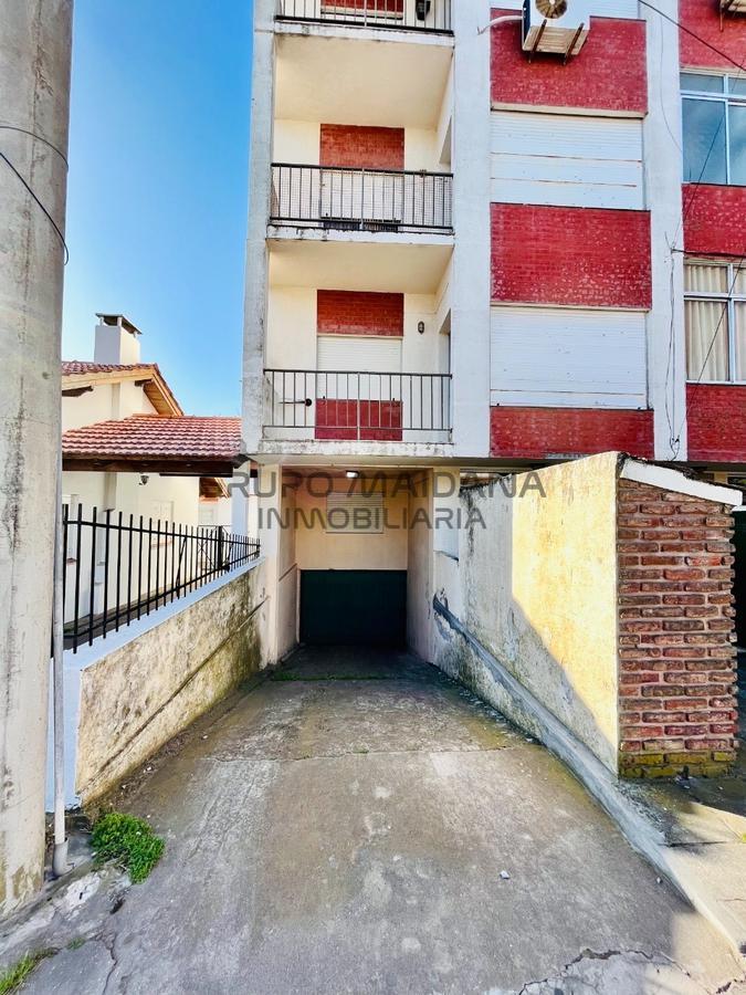 Departamento - Monte Hermoso 4