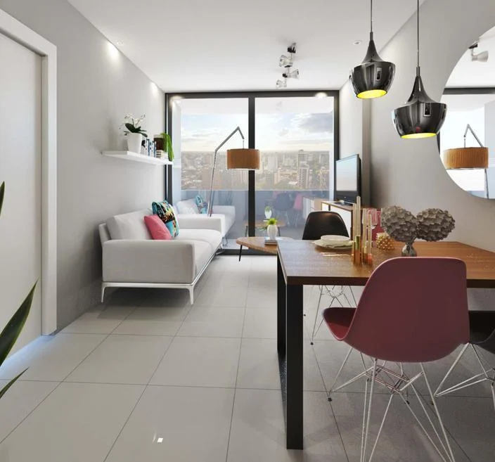 Departamento en Construcción 2