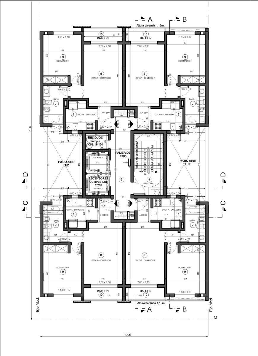 Plano 1
