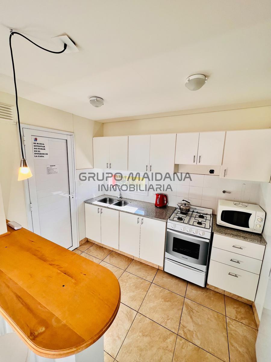 Dúplex en Venta Monte Hermoso del Este 2