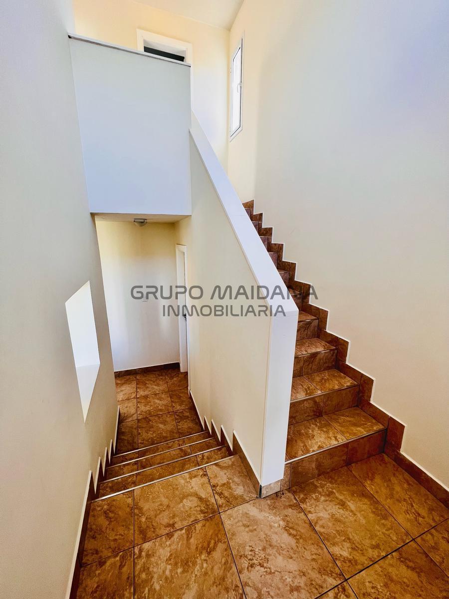 Dúplex en Venta Monte Hermoso del Este 3