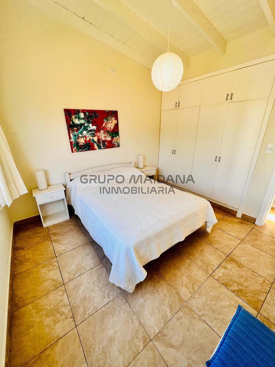 Dúplex en Venta Monte Hermoso del Este 5