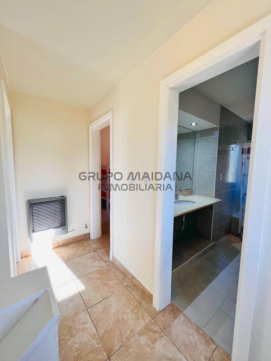 Dúplex en Venta Monte Hermoso del Este 4