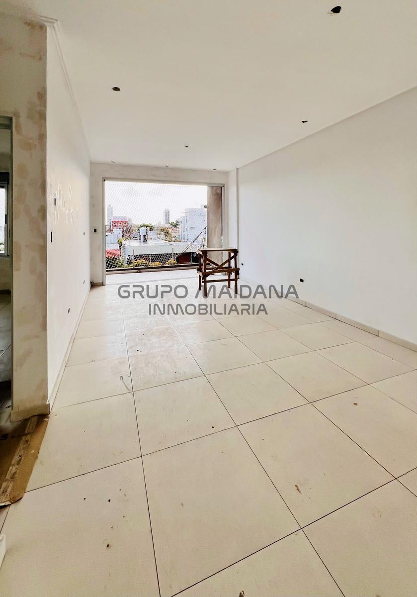 Departamento en Construccion en Venta 3