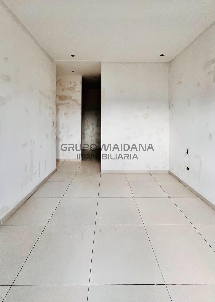 Departamento en Construccion en Venta 4