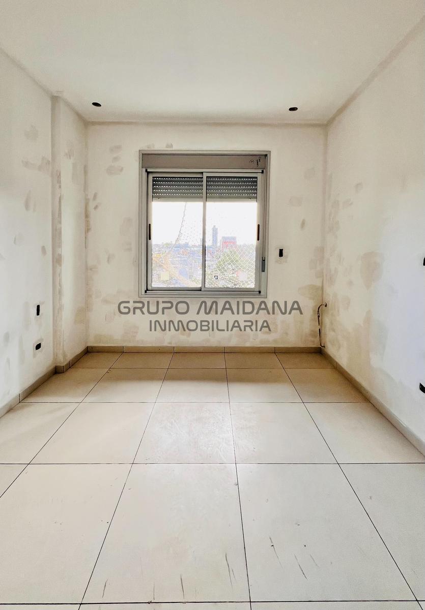 Departamento en Construccion en Venta 1