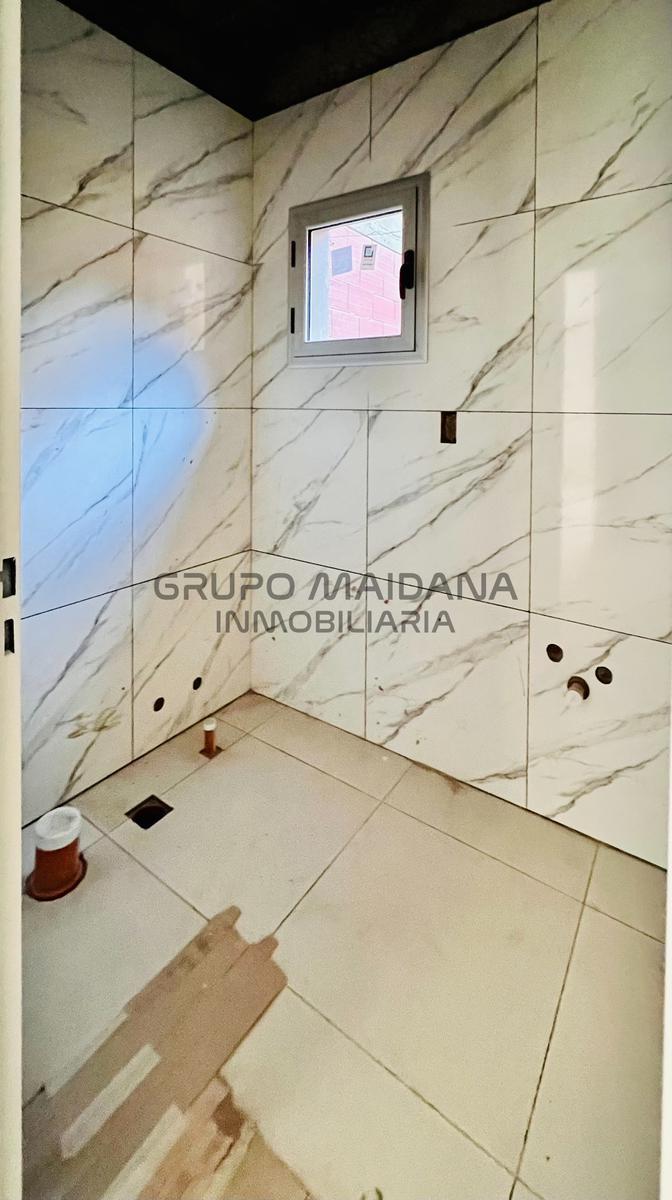 Departamento en Construccion en Venta 2