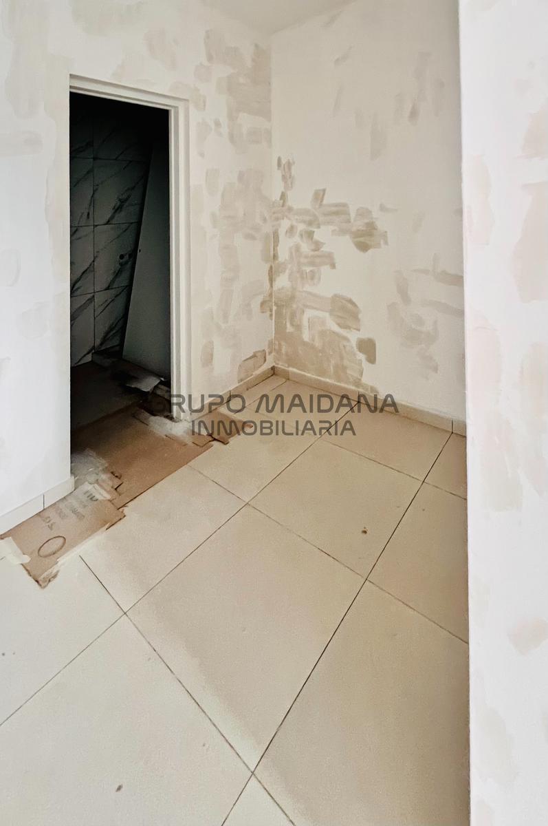 Departamento en Construccion en Venta 5