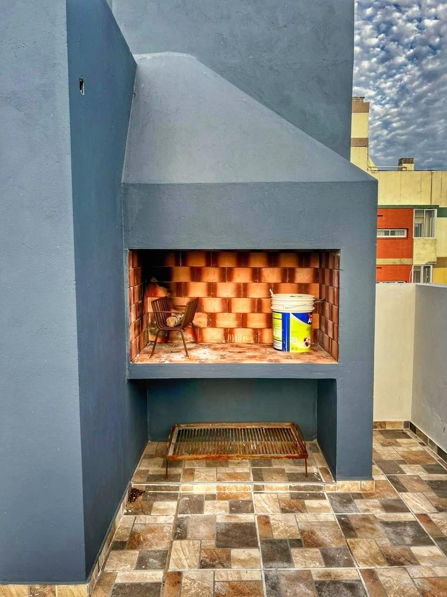 Departamento en Venta 2