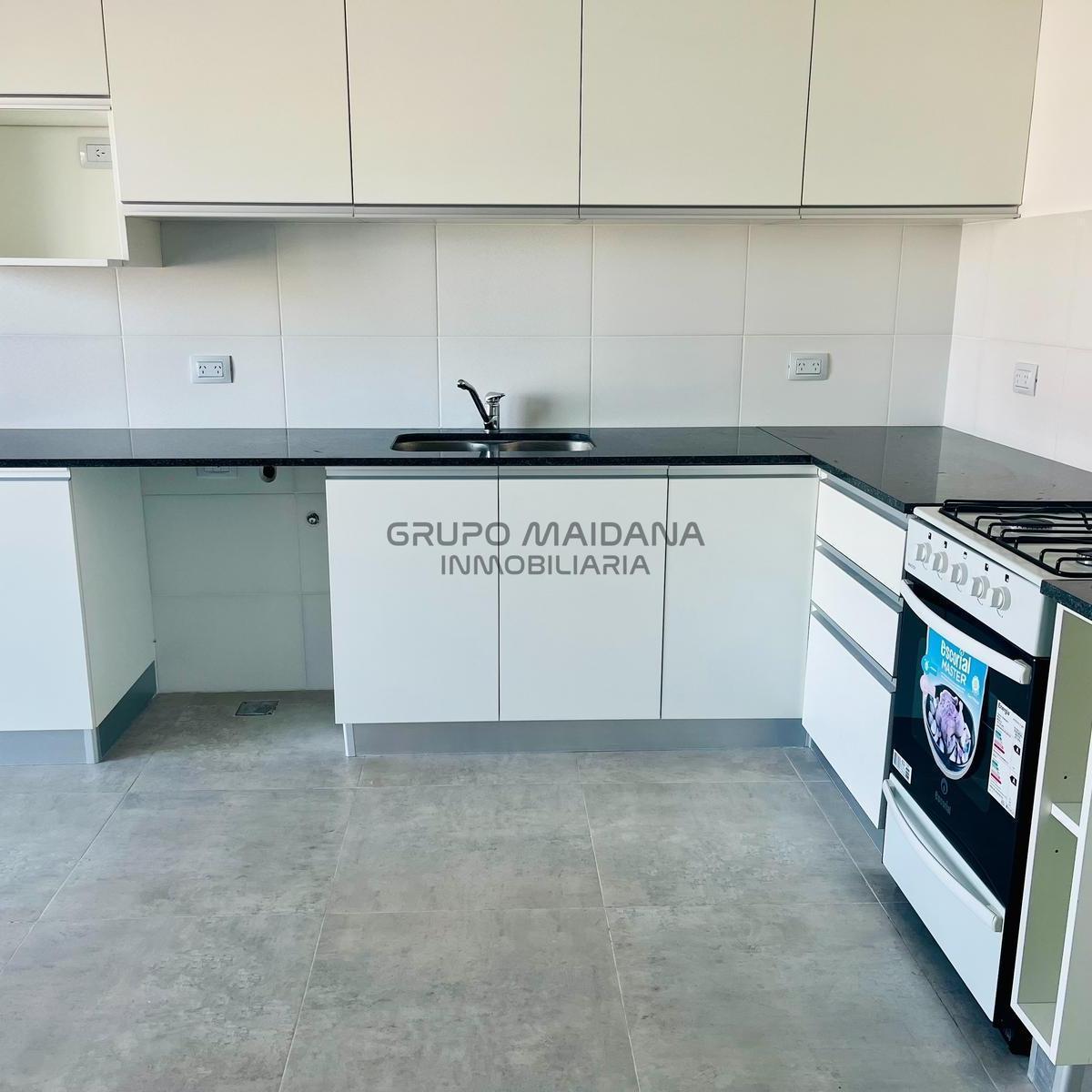Departamento en Venta 1