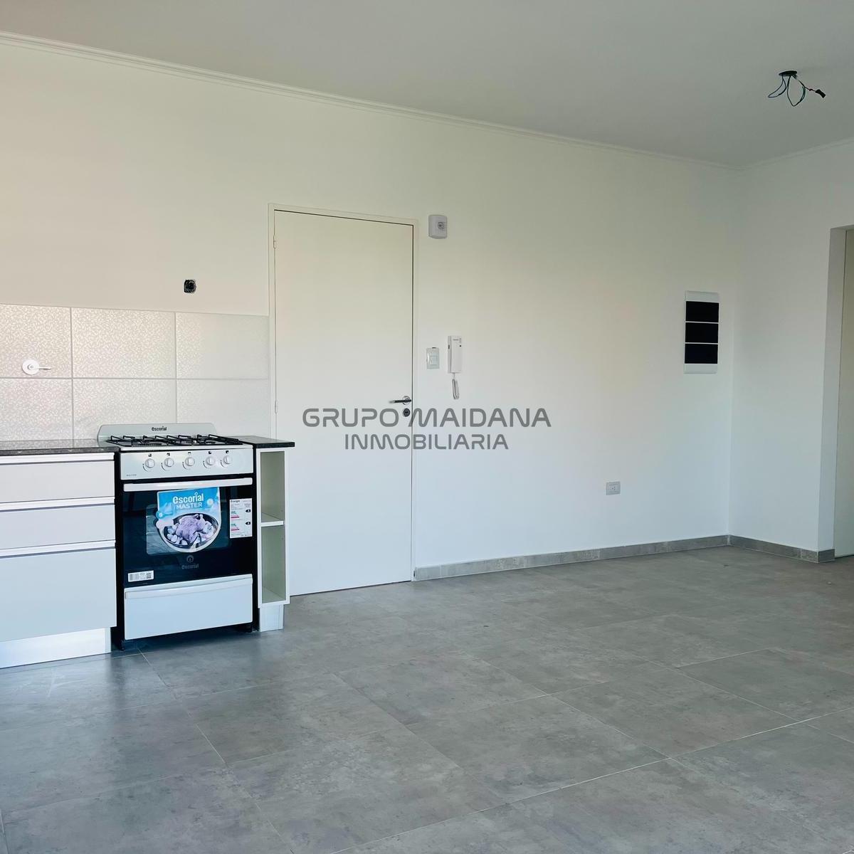 Departamento en Venta 2