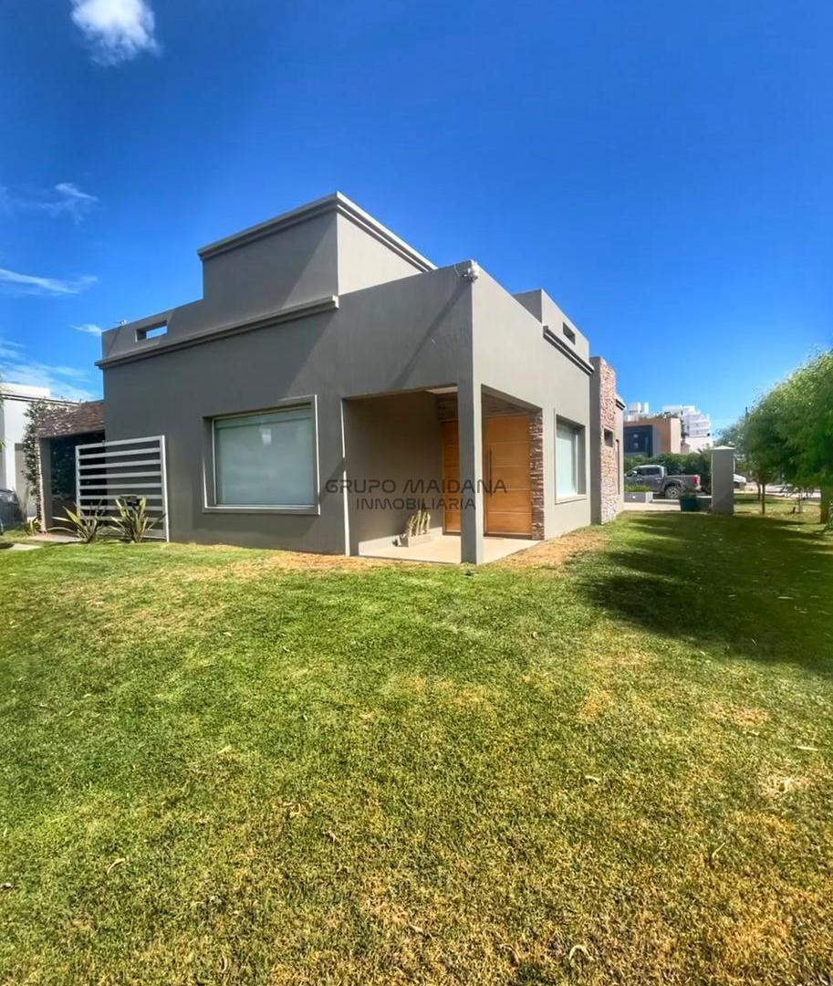 Casa en Alquiler Turístico Monte Hermoso del Este
