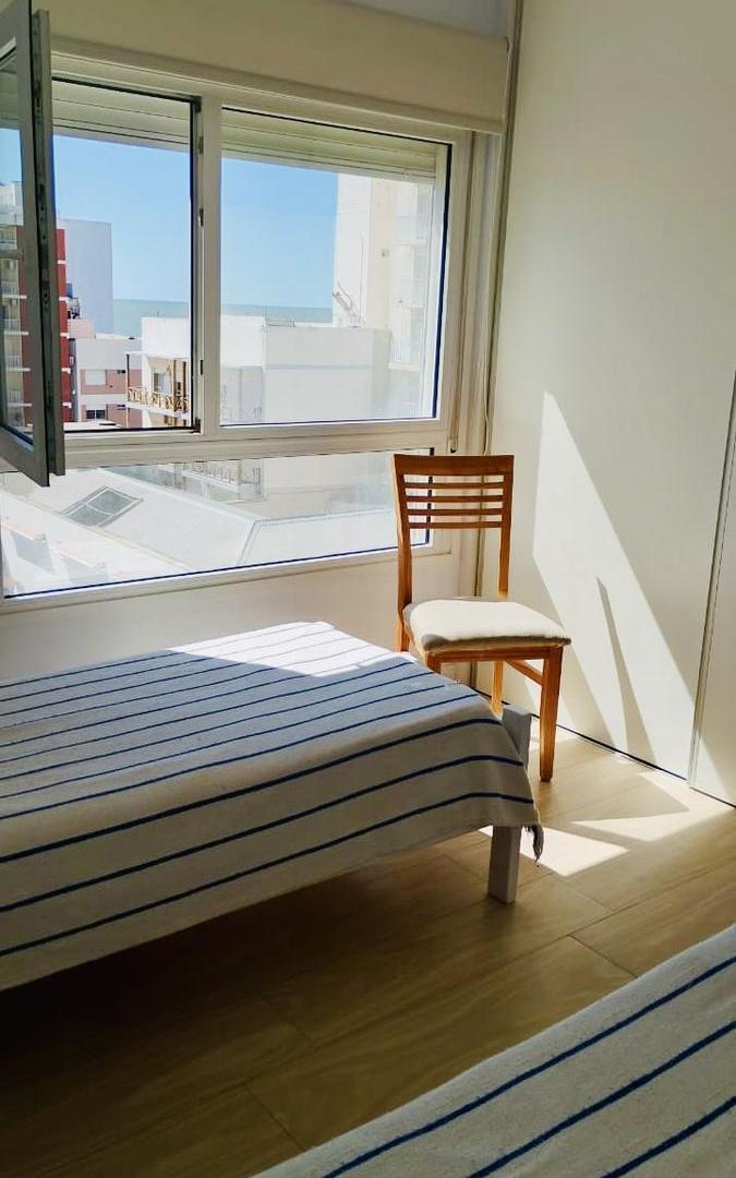 Departamento en Alquiler Temporario