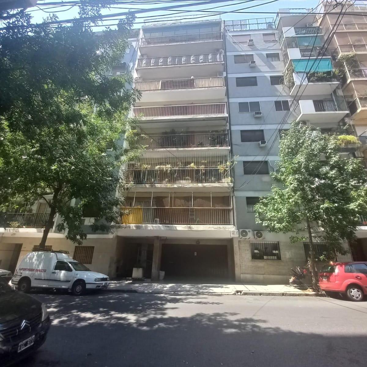 Propiedad en Argentina