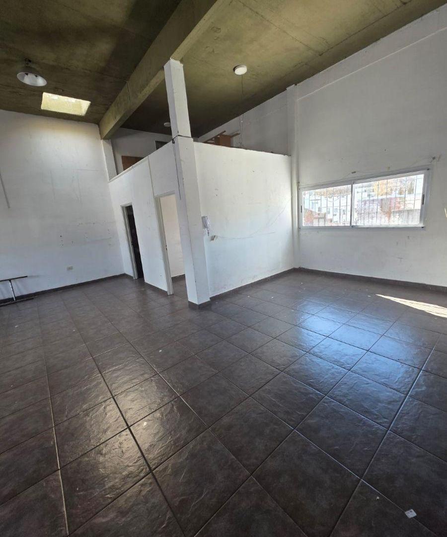 Foto de Depósito de 100 m2 en alquiler en Villa Crespo, imagen 2