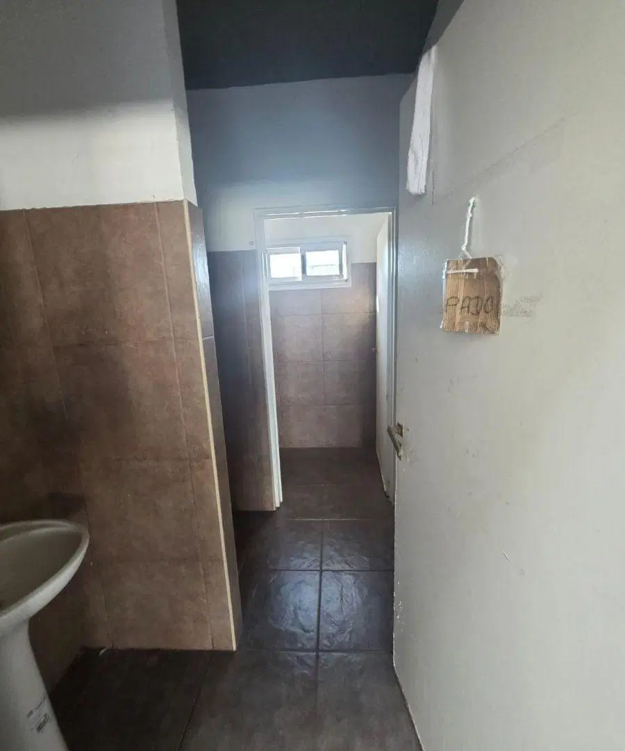 Depósito de 100 m2 en alquiler en Villa Crespo 8