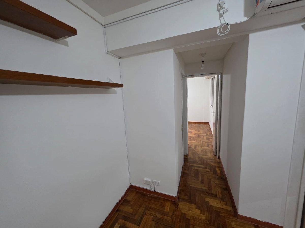Foto de ALQUILER 2 AMB. SOBRE AV. 35M2 C/BALCON, imagen 3