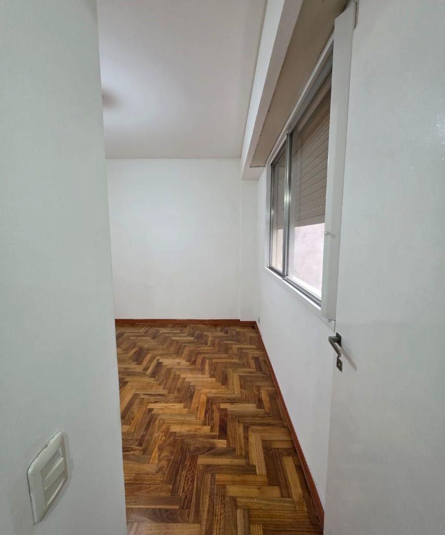 Foto de ALQUILER 2 AMB. SOBRE AV. 35M2 C/BALCON, imagen 1