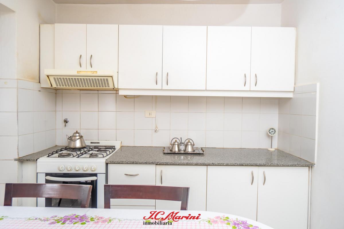 Departamento 2 Dorm. Planta Baja 3