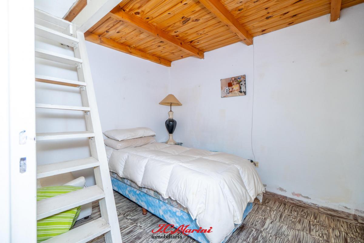 Departamento 2 Dorm. Planta Baja 4