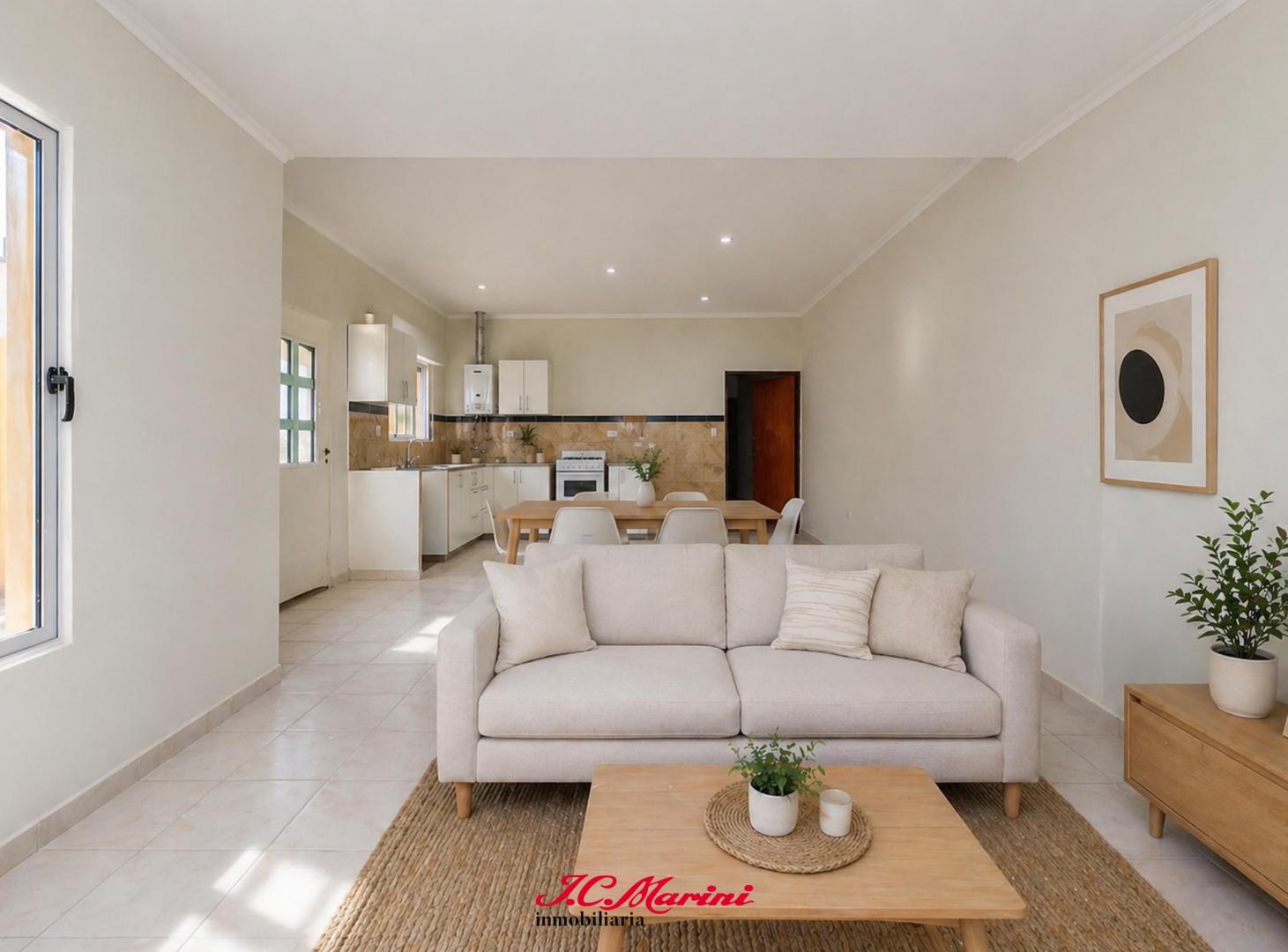 Casa en venta – Caseros 1334 – Bahía Blanca