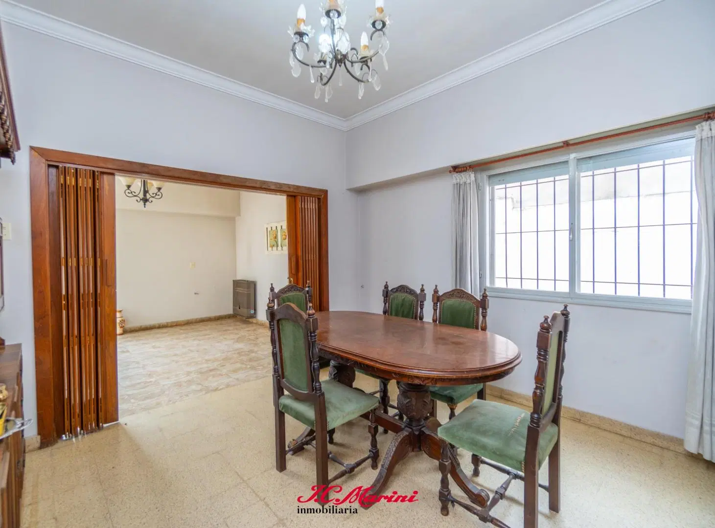 Casa en venta – Libertad 1768 – Barrio Villa Rosas 3