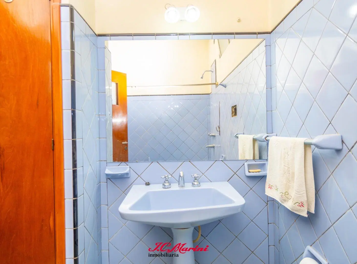 Casa en venta – Libertad 1768 – Barrio Villa Rosas 4