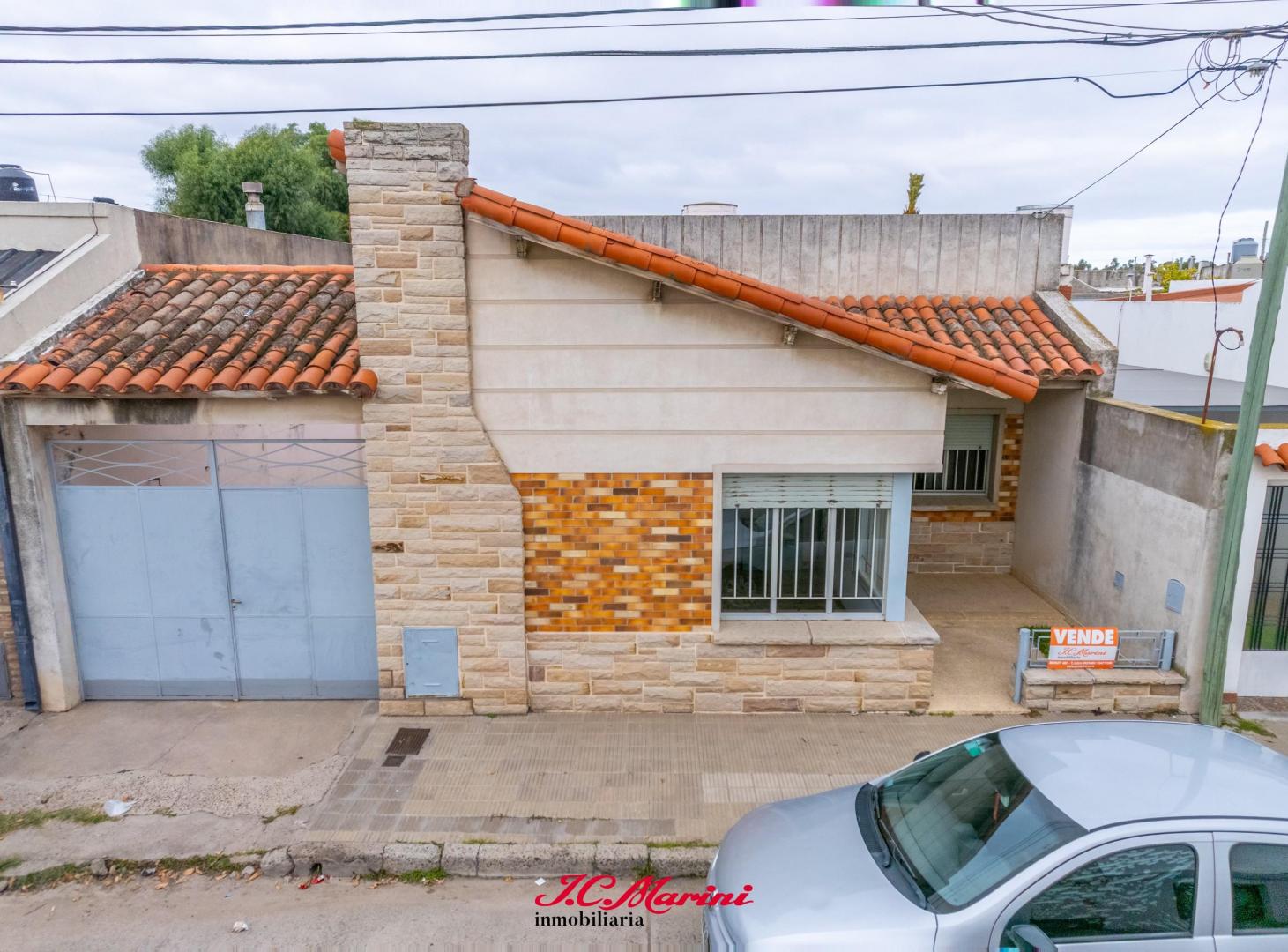 Casa en venta – Libertad 1768 – Barrio Villa Rosas