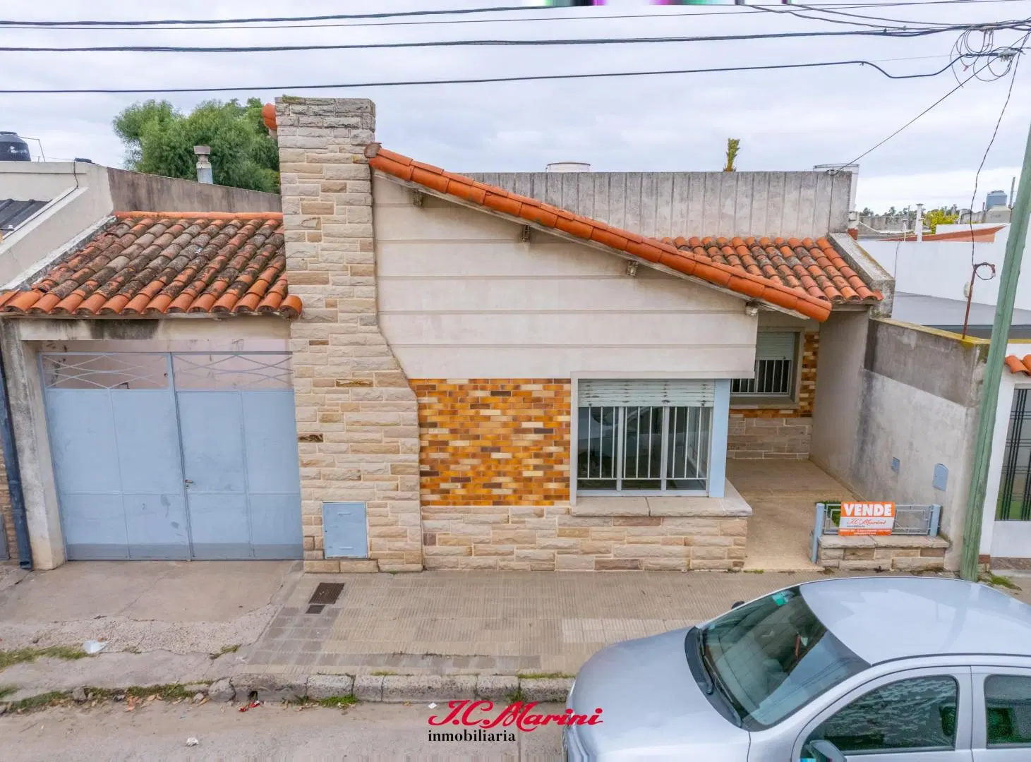 Casa en venta – Libertad 1768 – Barrio Villa Rosas 2