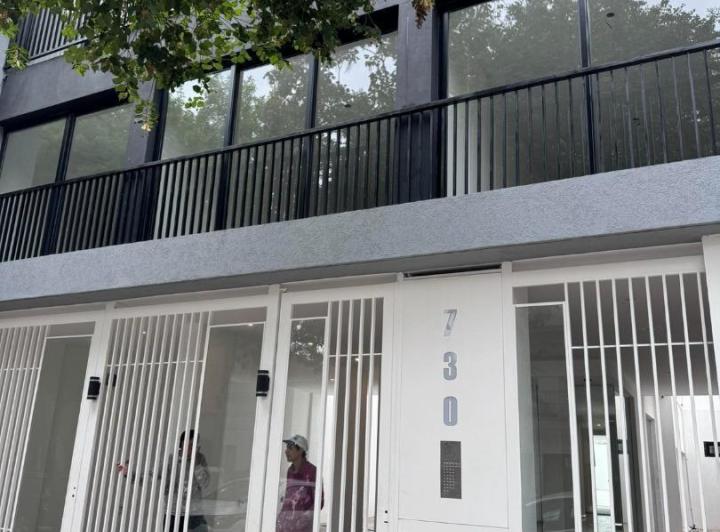 ALQUILER OFICINA EN 15 Y 46 4