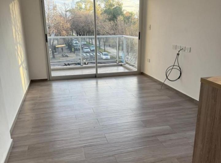 ALQUILER DPTO UN DORM 54 Y 25 1