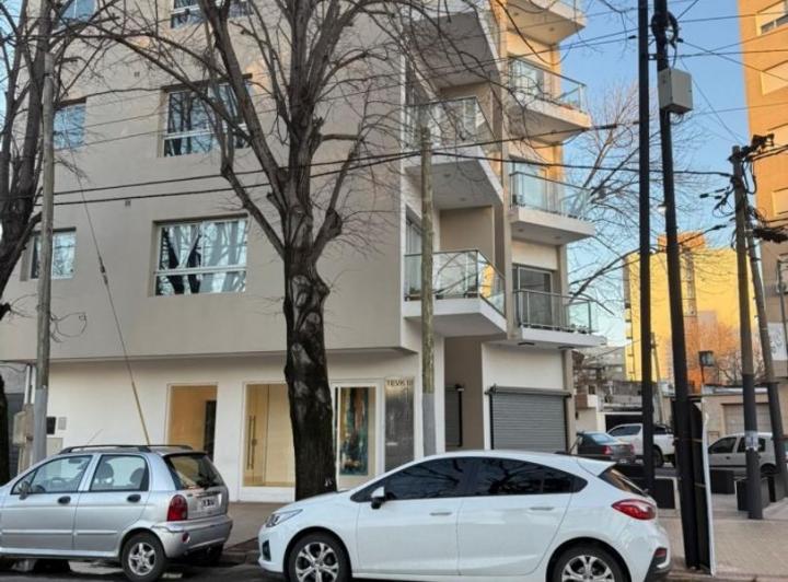 ALQUILER DPTO UN DORM 54 Y 25 2