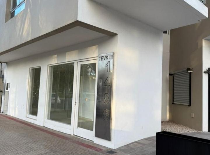 ALQUILER DPTO UN DORM 54 Y 25 3
