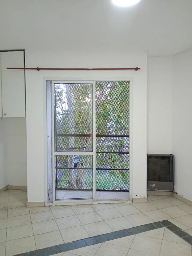 Alquiler depto 1 dormitorio Av.1 entre 62 y 63 4