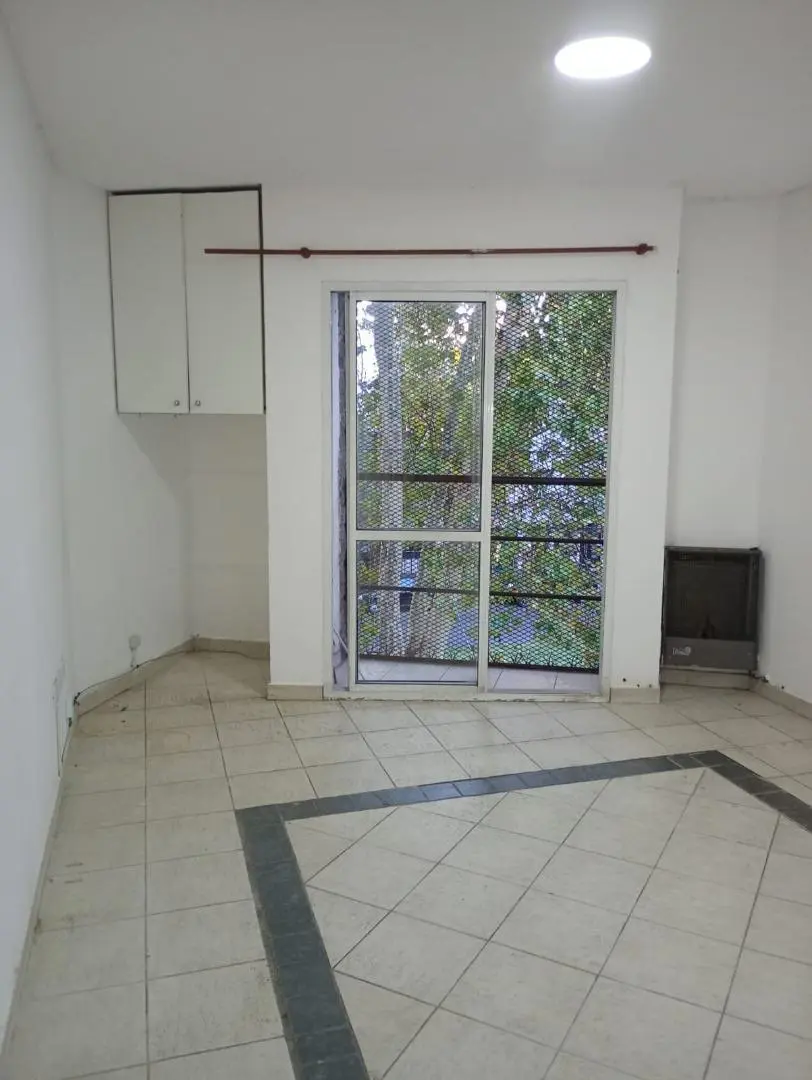 Alquiler depto 1 dormitorio Av.1 entre 62 y 63 2
