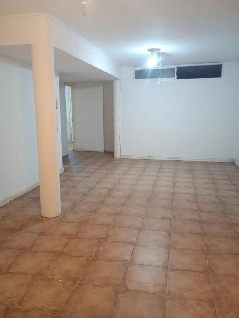 Alquiler depto 1 dormitorio + patio + cochera cubierta 66 e/ 3