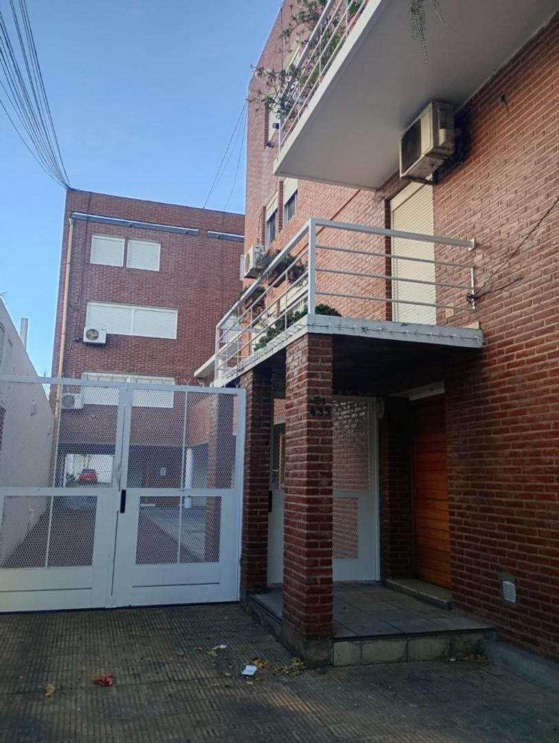 Propiedad en Argentina