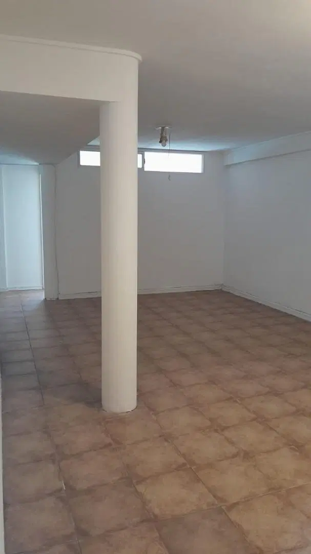Alquiler depto 1 dormitorio + patio + cochera cubierta 66 e/ 5