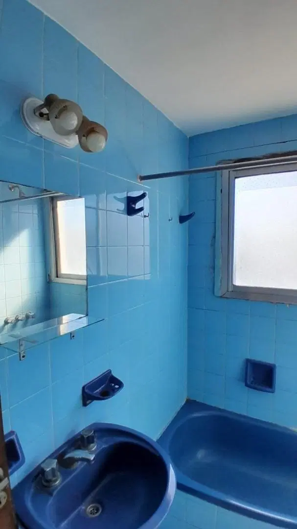 Alquiler monoambiente 49 entre 5 y 6 2
