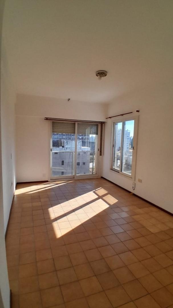 Alquiler monoambiente 49 entre 5 y 6